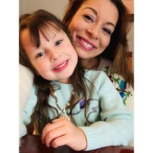 Meet your Posher, Vanessa